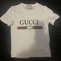 Gucci Shirt  (S)