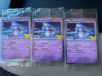 Pokémon cards