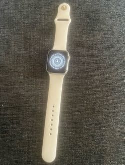 Apple Watch Series 4