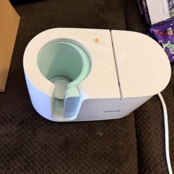 Cricut Tumbler Press 