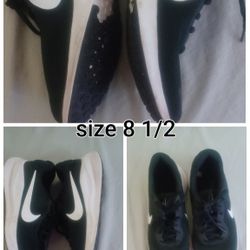 Nike Girls Shoes 