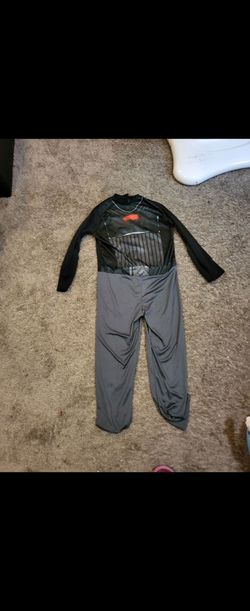 Star wars Halloween costume