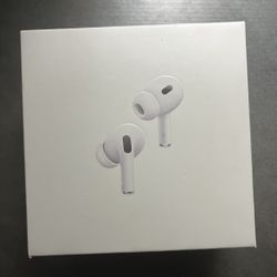 airpod pro gen 2