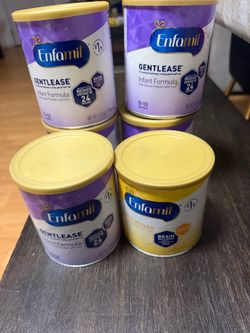 Enfamil