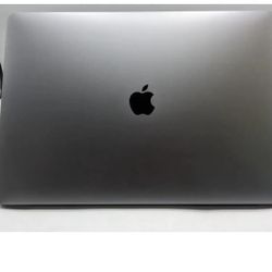 2018 MacBook Pro Touchbar 15 Inch 