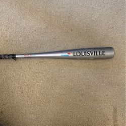Louisville Slugger 2019 Solo 619 (-11) 2 5/8" USA Baseball Bat