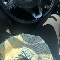 Cash For Your Broken Car