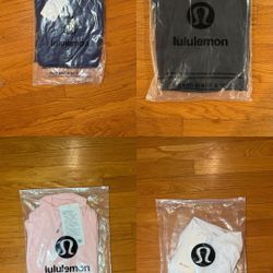 Lululemon Jackets