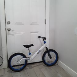 Kids Balance Bicycle 16 Inches 