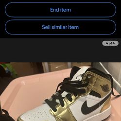 Kids Jordan’s