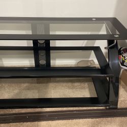 Tv Counter