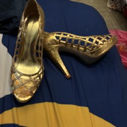 Chinese Laundry Women’s Size 9 Heels