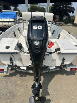 Outboard Motor