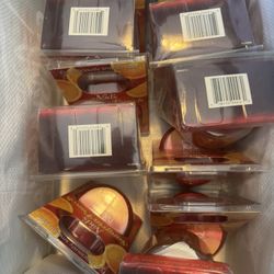 Wholesale Lot Of 10 NADS Body wax Jar kit