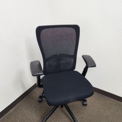 Hayworth Zody Task Chair
