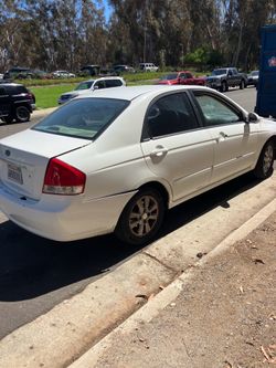 2009 KIA Rio