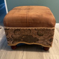 Foot Stool