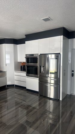 Kitchen for sale, not a service!! 🔥 COMPLETE LUXURY KITCHEN PACKAGE FOR SALE 🔥   THIS IS THE ACTUAL PHYSICAL KITCHEN FOR SALE — NOT A SERVICE.