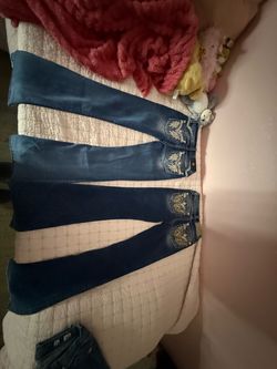 Miss me Jeans size 24-25