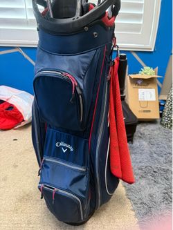 Callaway Golf Bag