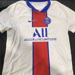 PSG Jersey