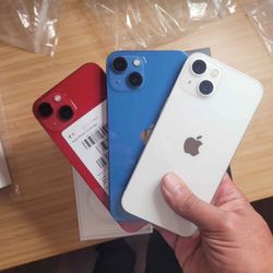 iPhone 13 Unlocked 5G 