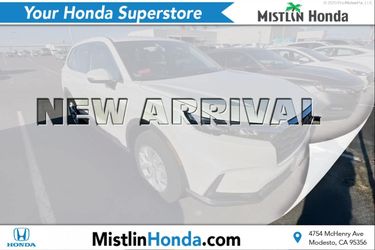 2023 Honda Cr-V