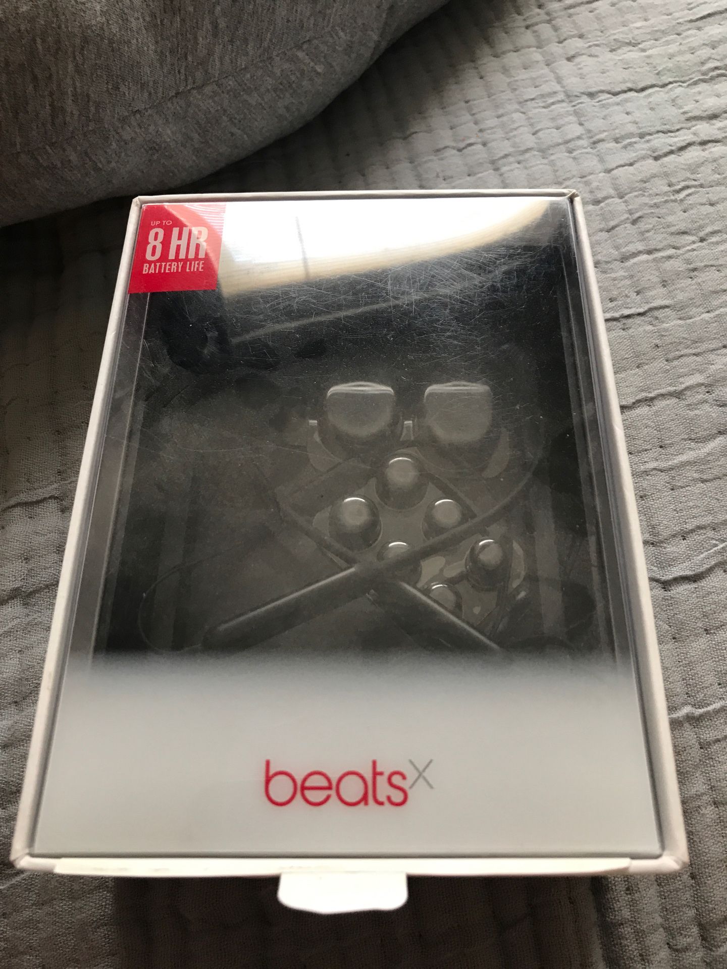 Beats x headphones