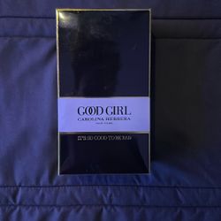 CAROLINA HERRERA Ladies Good Girl EDP Spray 2.7 oz