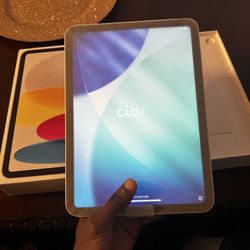 Apple iPad (A16) 2025