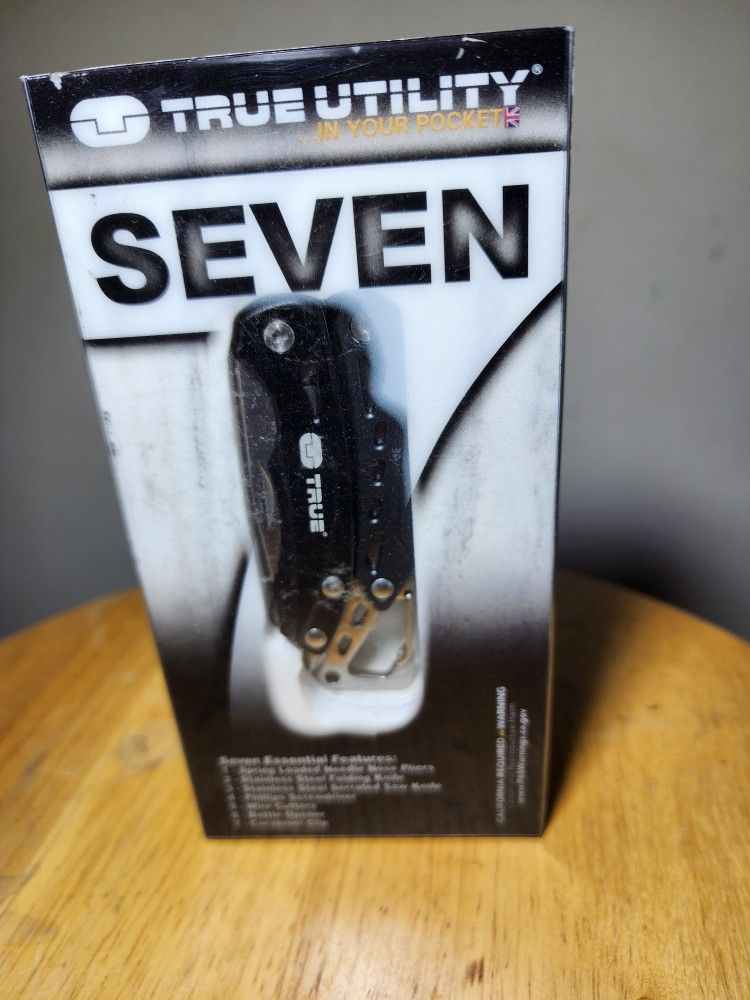 Utility Tool