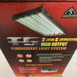 Grow Light