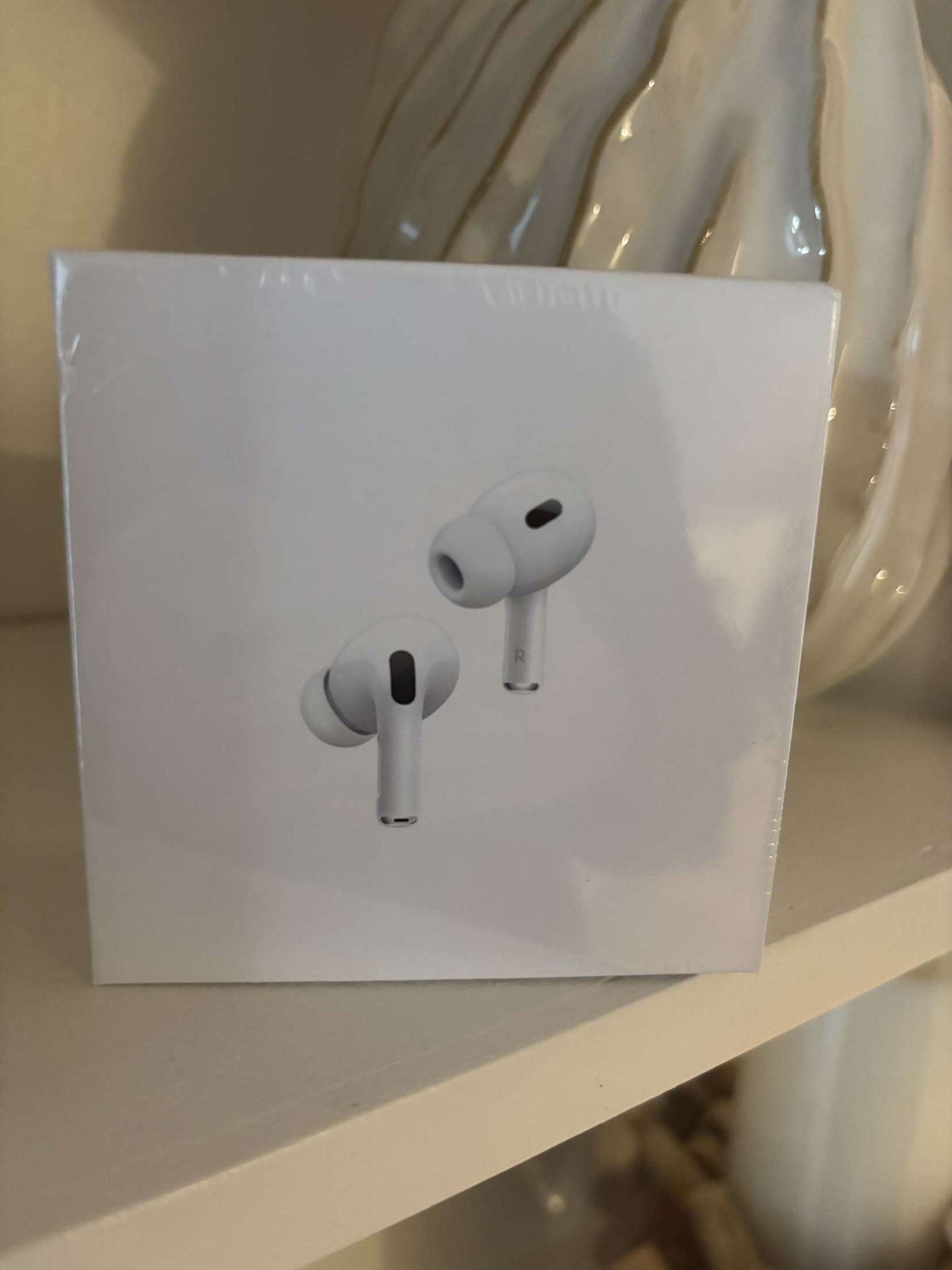 Airpod pros (2nd Generation)