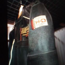 Harley Davidson leather Jacket
