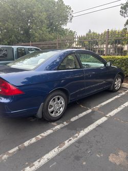 Honda Civic 2003