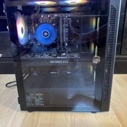 Great Gaming PC