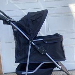 Dog Stroller