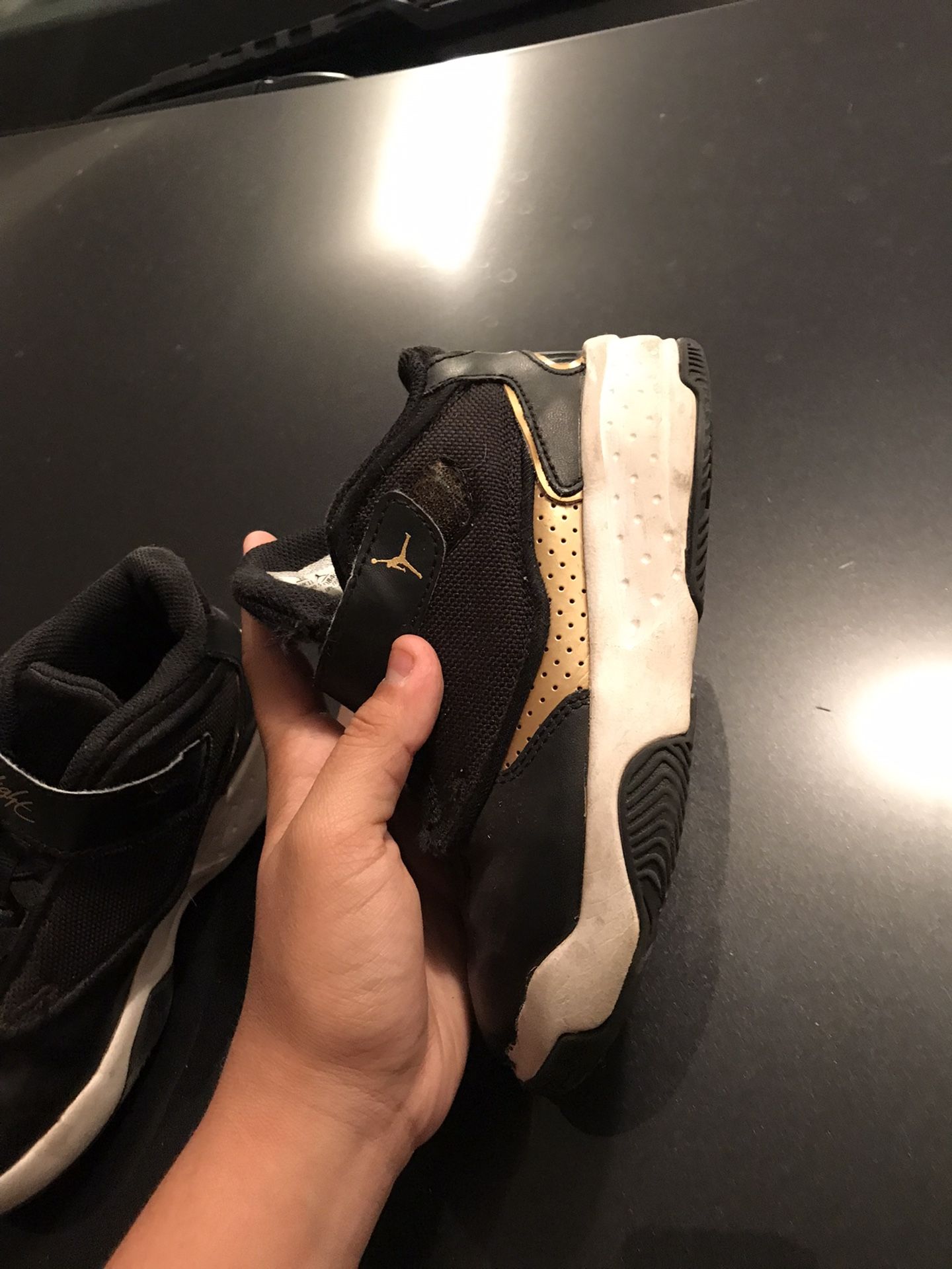 Jordan’s For Kids