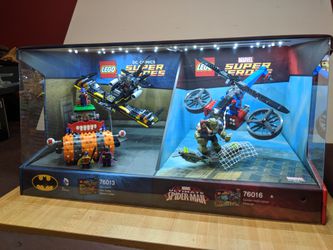 coping Behandle kage LEGO Store Displays 6 in All for Sale in Naples, FL - OfferUp