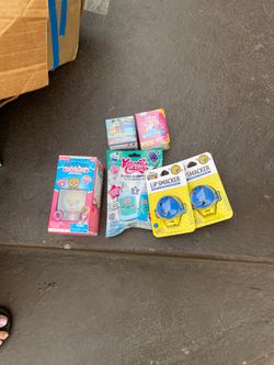 Toys