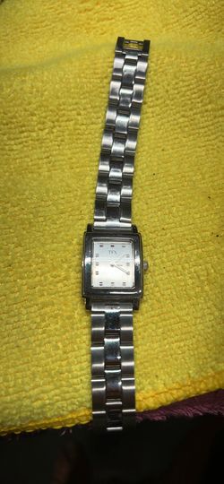 Used Watches New Batteries All Holding Time 