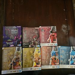 Shfiguarts Trading