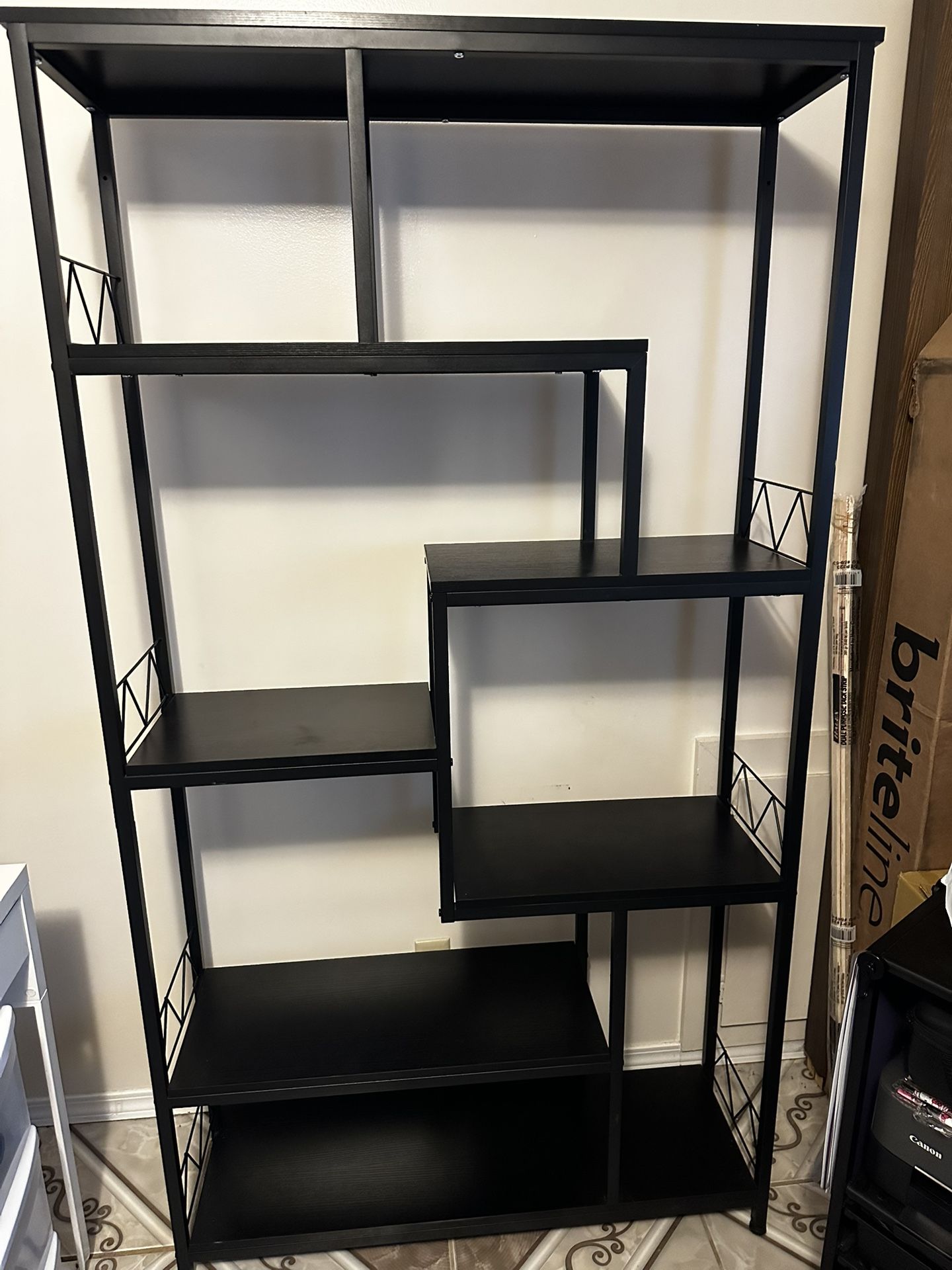 Shelf
