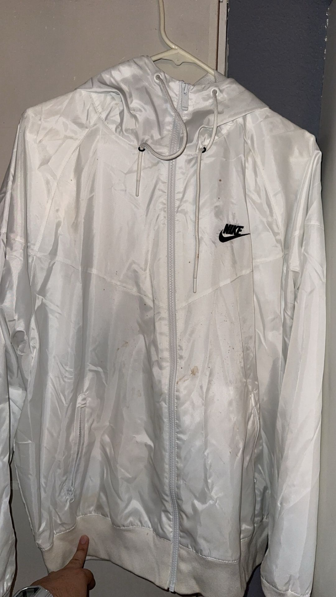 Nike Windbreaker