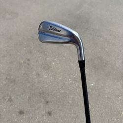 Titleist U505 3 Iron