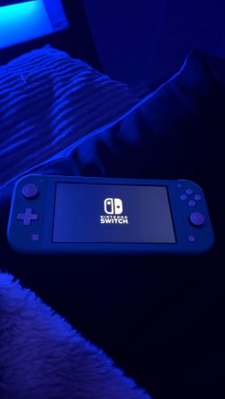 Nintendo Lite