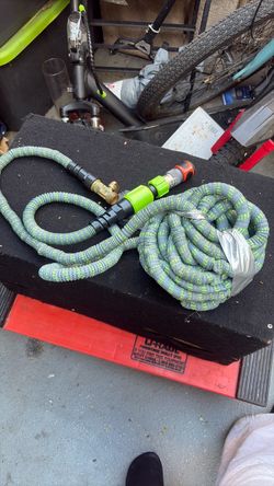 hose