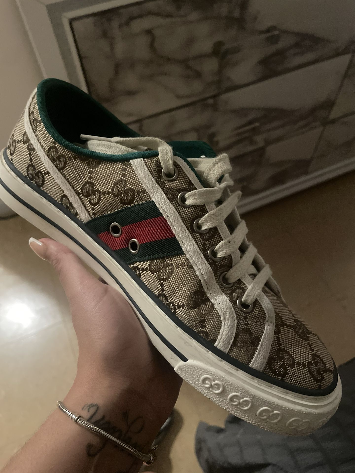 Gucci Sneakers 