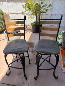 Barstools