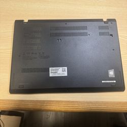 Lap Top Back Plate For Think Pad L14 Gen 1 